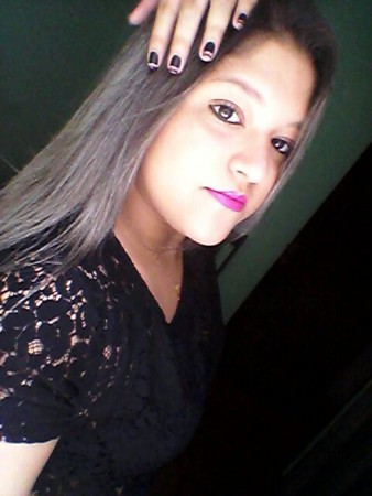 Safira Fernandes